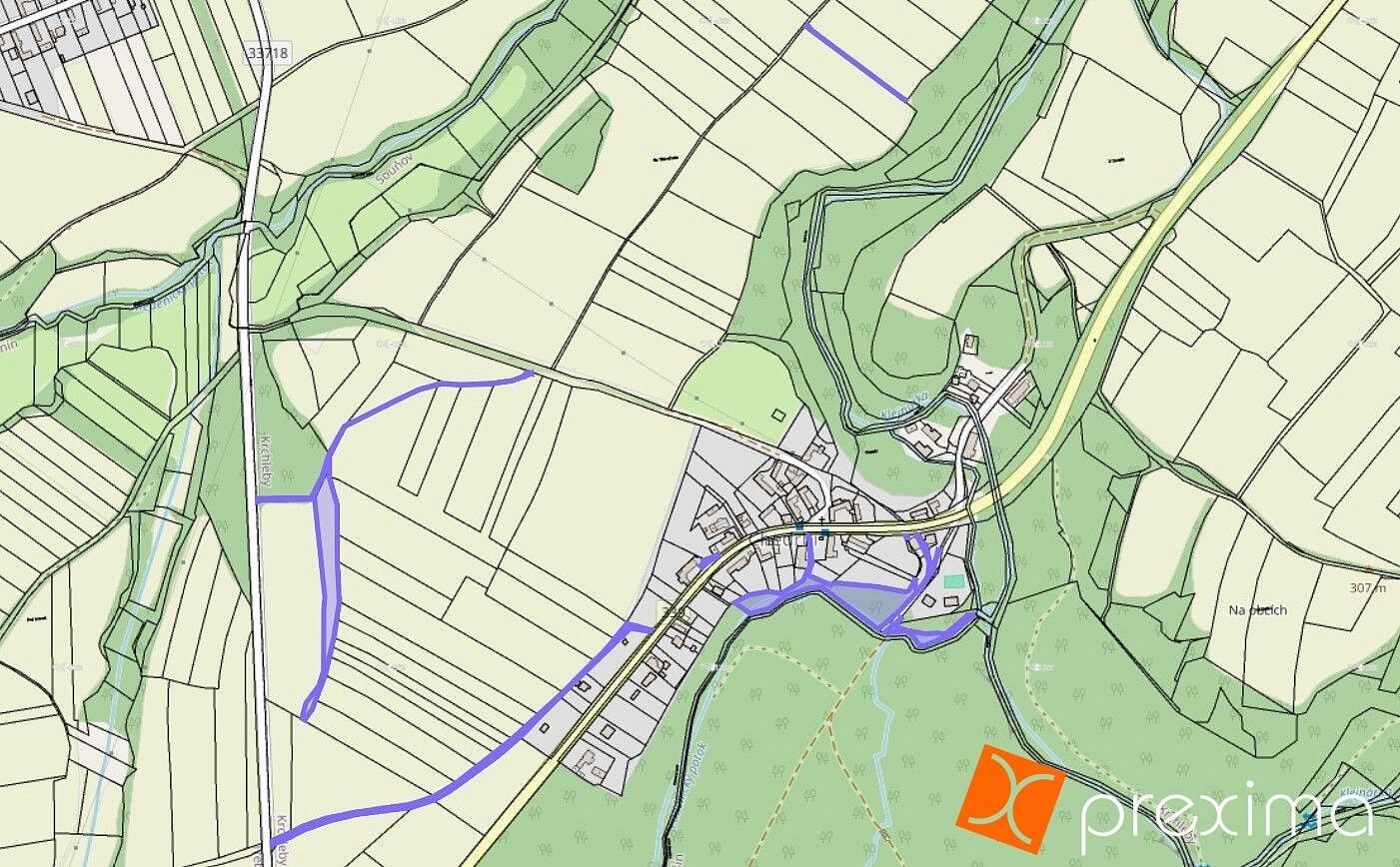 Ostatní, Krchleby, okres Kutná Hora, Středočeský kraj - 2