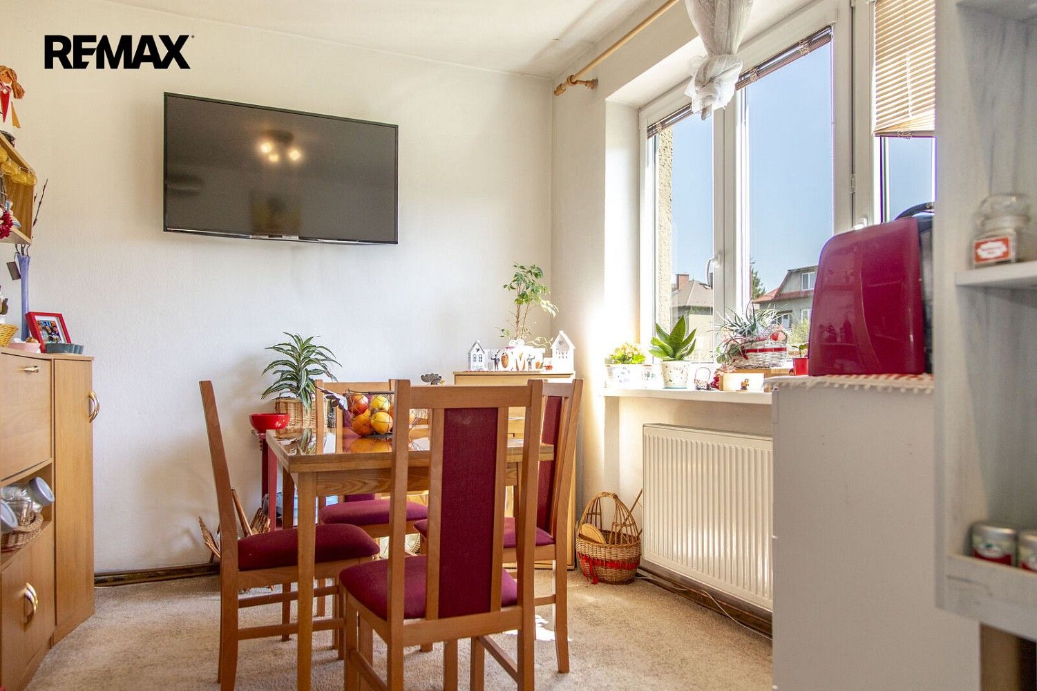 Prodej byt 4+1 - Krhová, okres Vsetín, Zlínský kraj, 81 m² - 5