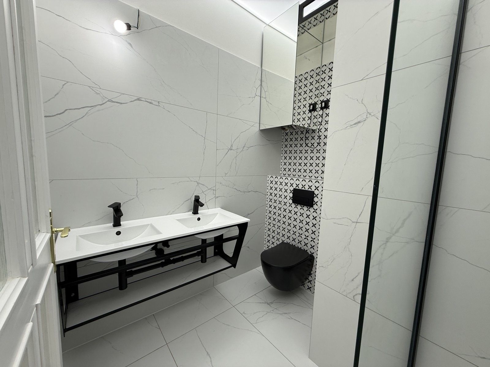 Prodej byt 1+1 - Šmeralova 137, Praha, 44 m²