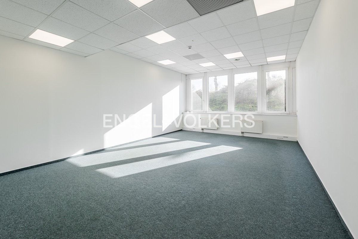 Kancelář · 390 m² · Pekařská 621, Praha Jinonice - 3