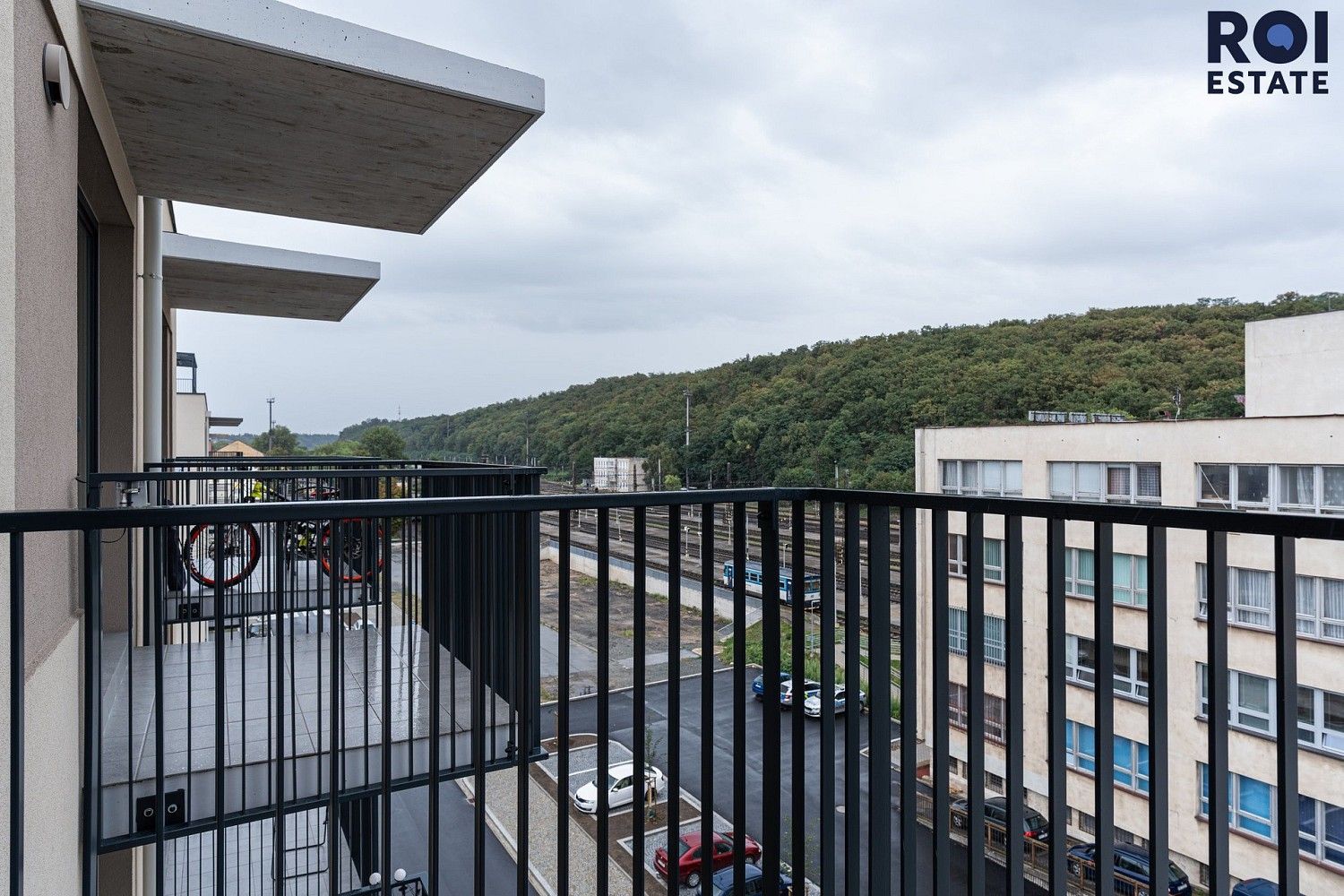 1+kk, Kralupy nad Vltavou, okres Mělník, Středočeský kraj, 23 m² - 2