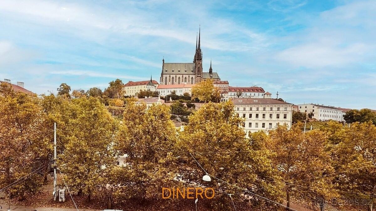 Kanceláře, Brno, 602 00 - 2