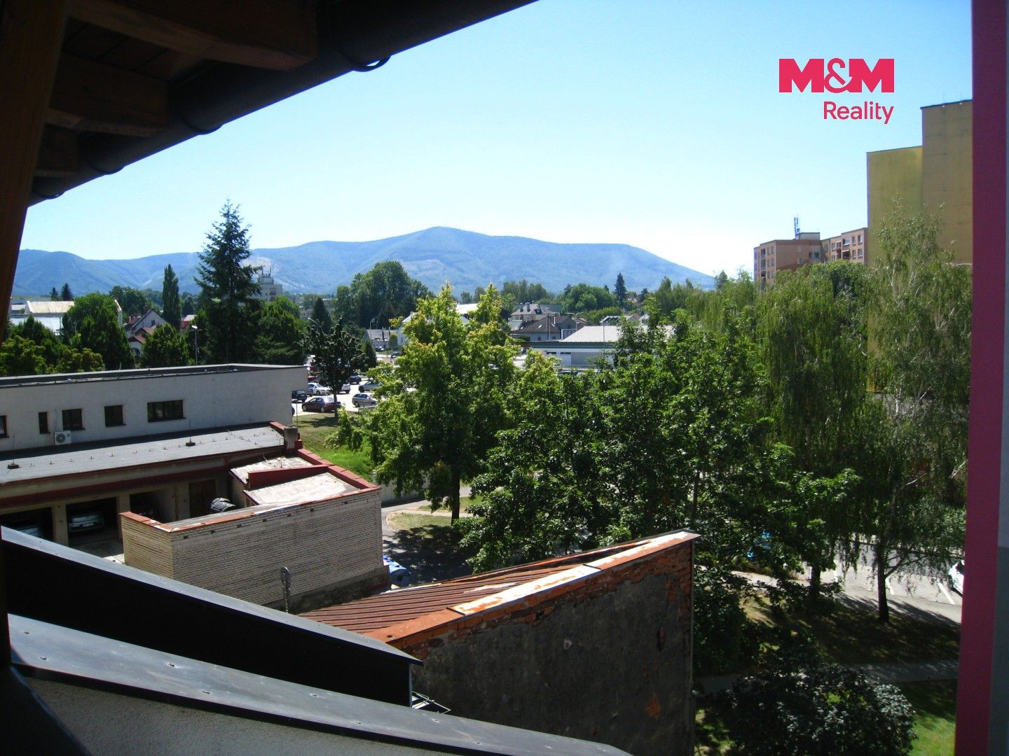 Obchodní prostory · 900 m² · nám. Míru, Frenštát pod Radhoštěm - 4