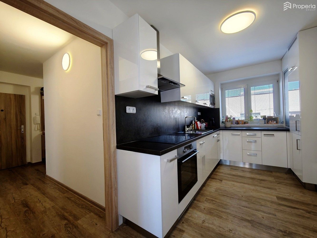 Byt 2+1 · 58 m² · Břeclav, Jihomoravský kraj - 4
