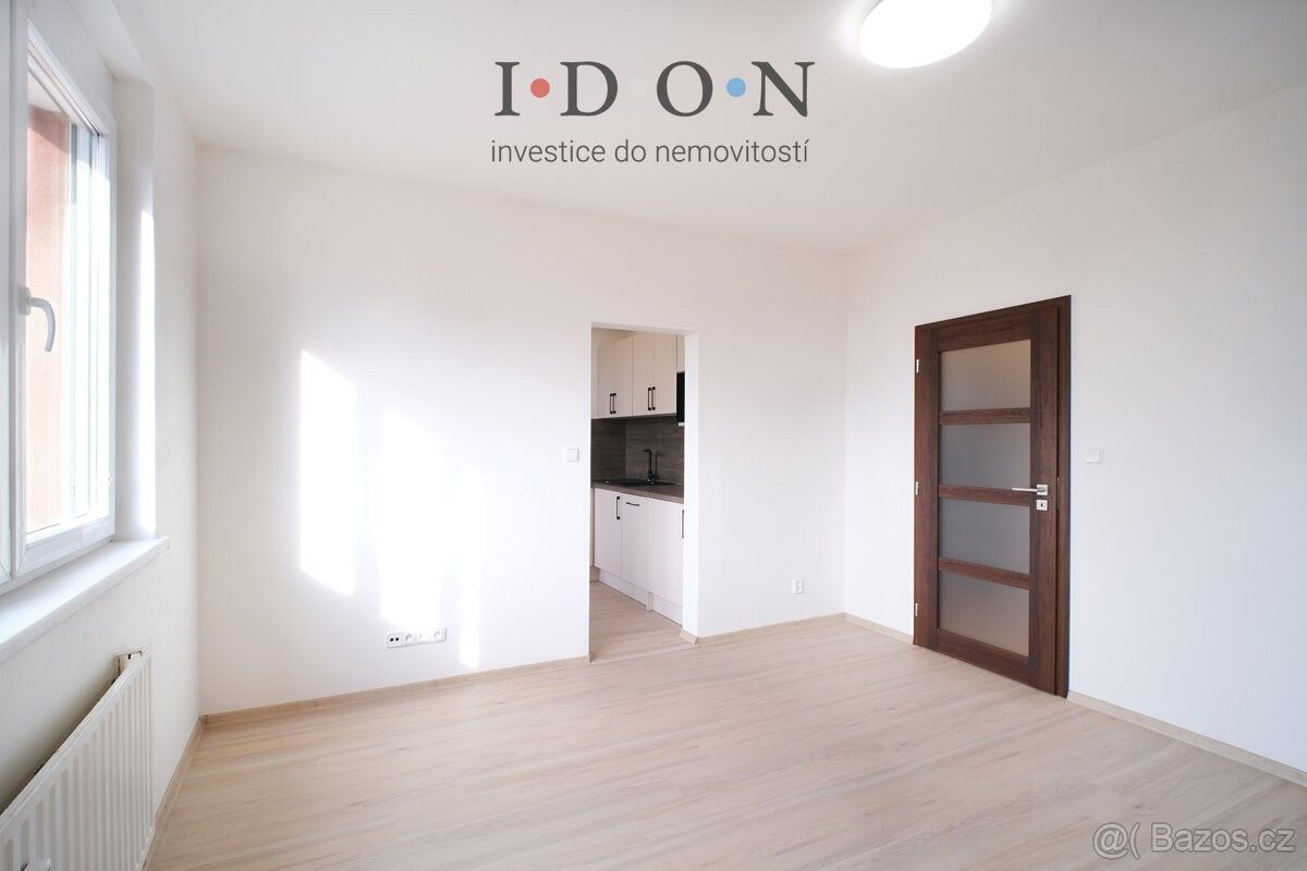 Prodej byt - Havířov, 736 01