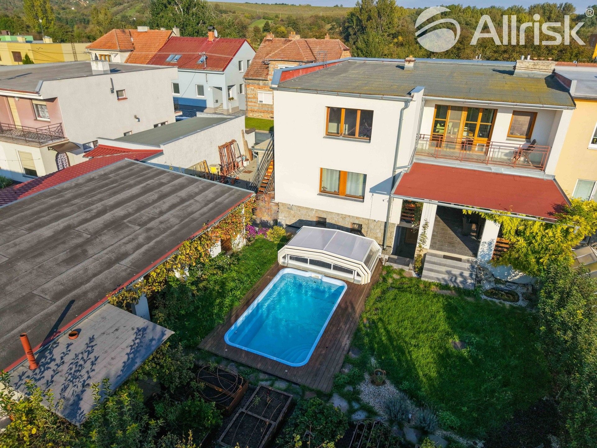 Prodej rodinný dům - Za Humny, Kyjov, 350 m²