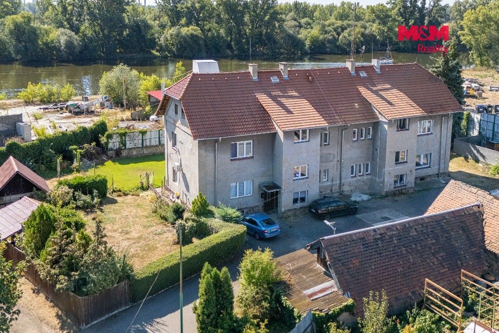 4+1, Lhotka nad Labem, 75 m² - 2