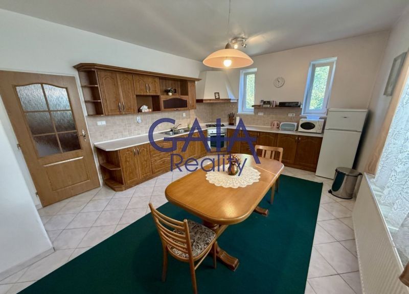 Prodej rodinný dům - Škarabelova, Frýdek-Místek, 286 m²