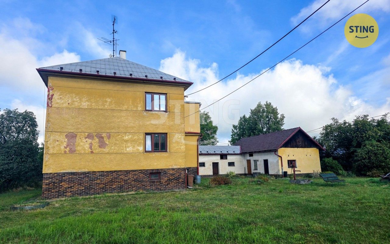 Prodej rodinný dům - Mickiewiczova, Karviná, 224 m² - 2
