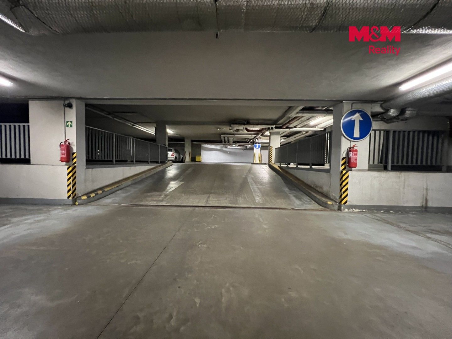 Nemovitost · 18 m² · U Kasáren, Mladá Boleslav - 4