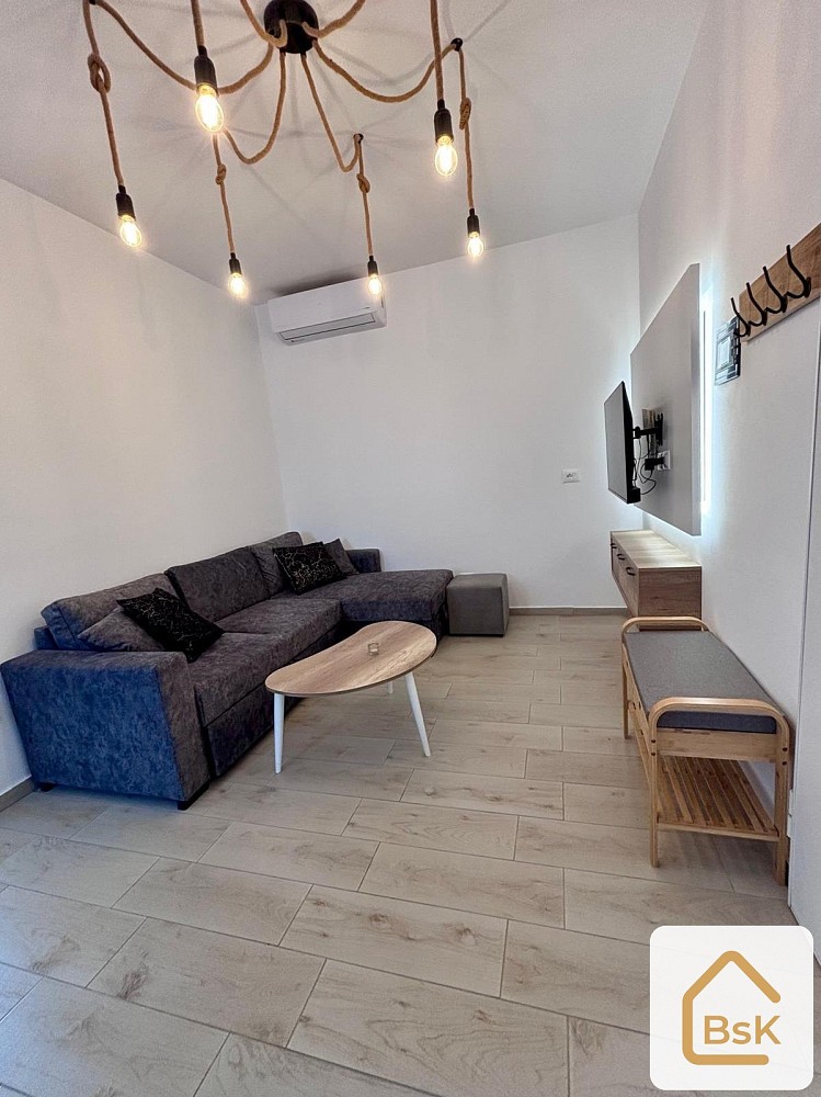 Byt 2+kk · 36 m² · Qerret, Albánie - 4