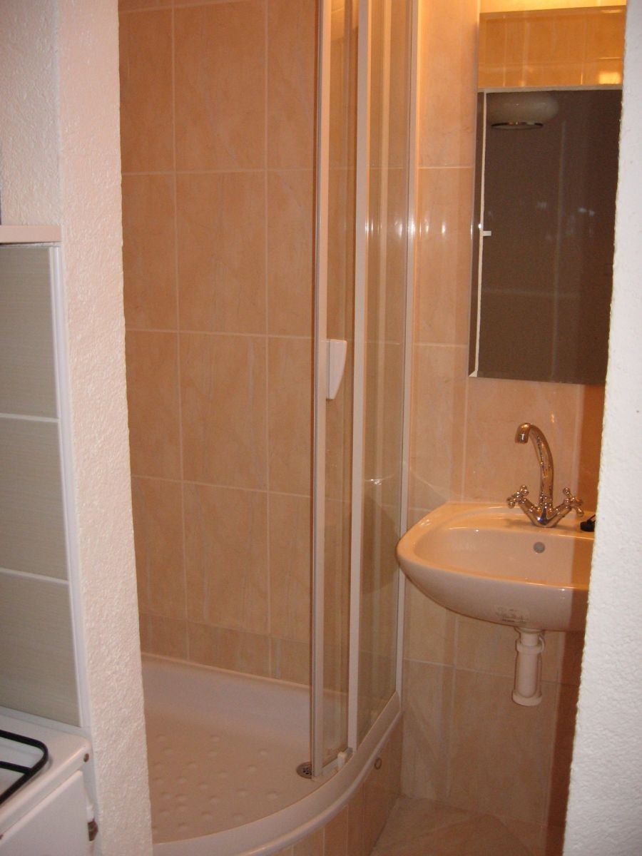 Byt 1+1 · 36 m² · Železná, Ústí nad Labem - Neštěmice, Ústecký kraj - 4