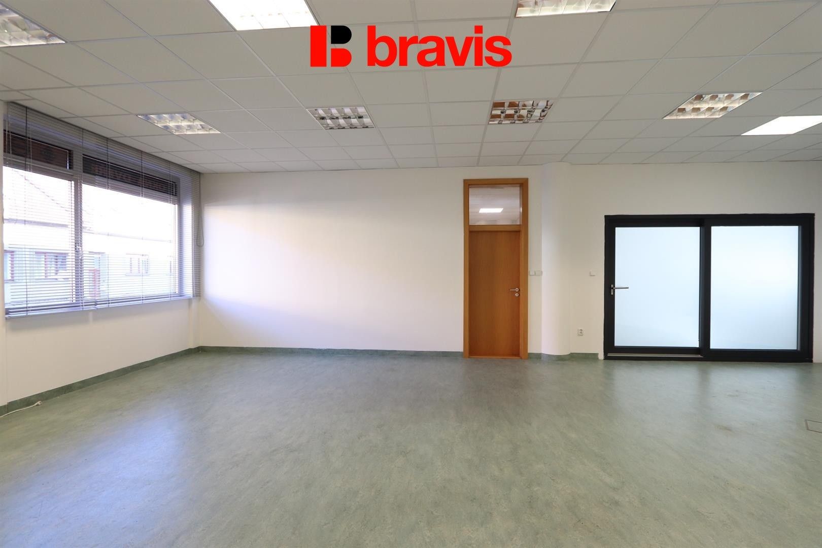 Obchodní prostory · 277 m² · Žerotínova 727, Vyškov Vyškov-Předměstí - 3