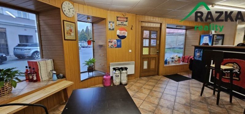 Obchodní prostory · 44 m² · Dolní Předměstí, Tachov - 3