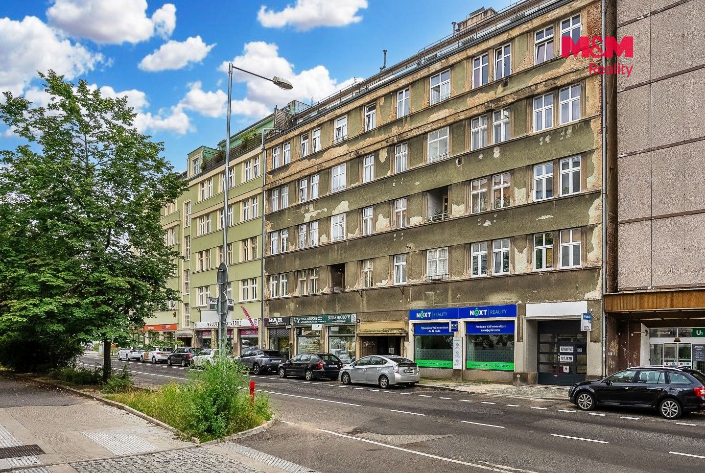 2+kk, Jablonecká, Liberec, 42 m² - 1