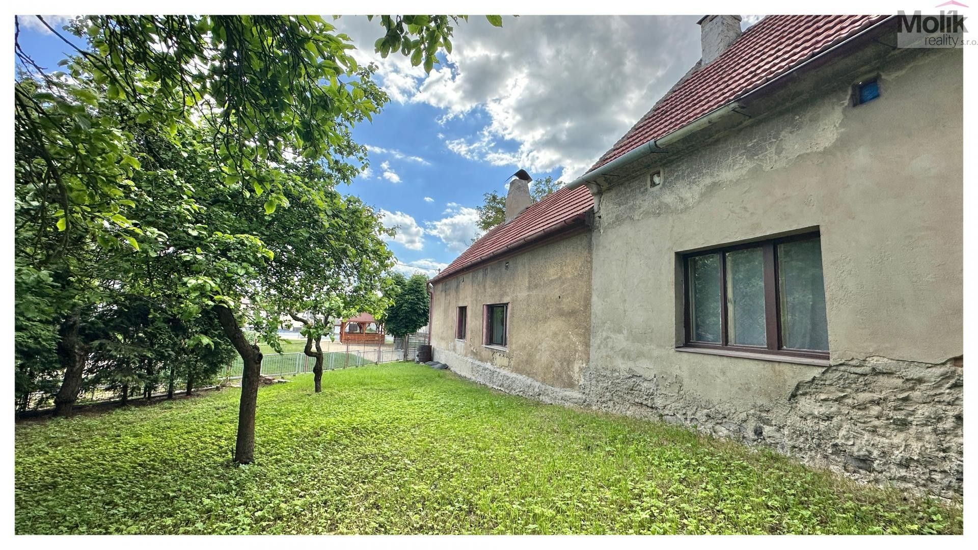 Rodinné domy, Měrunice, 86 m² - 2