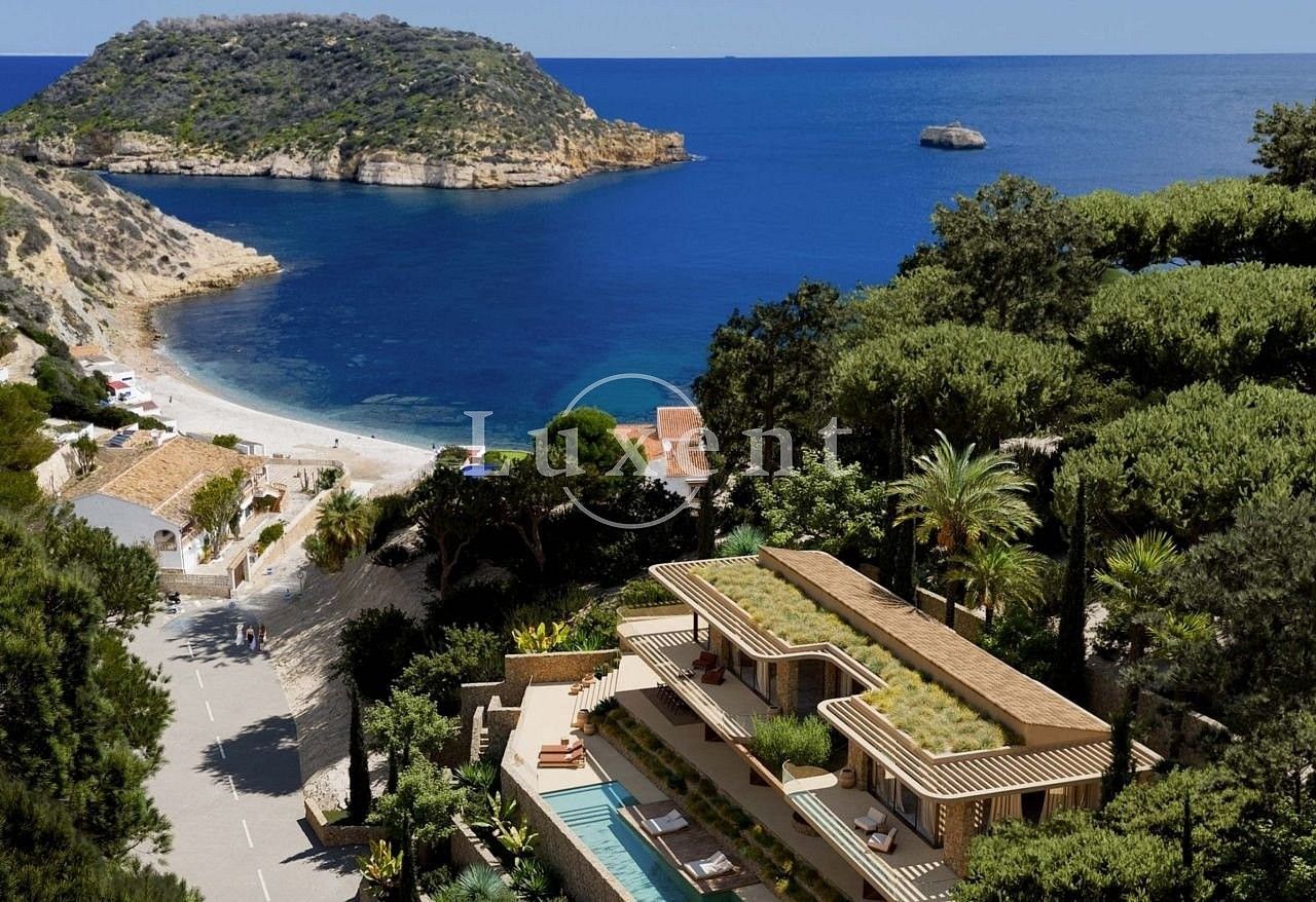 Prodej rodinný dům - Jávea, ES, 500 m² - 5