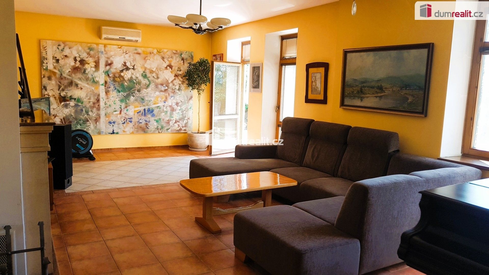 Rodinné domy, Plucárna, Hodonín, 303 m² - 1