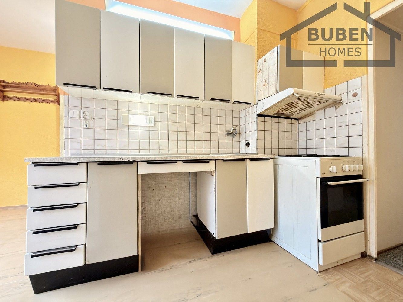3+1, Tachov, Plzeňský kraj, 63 m² - 2