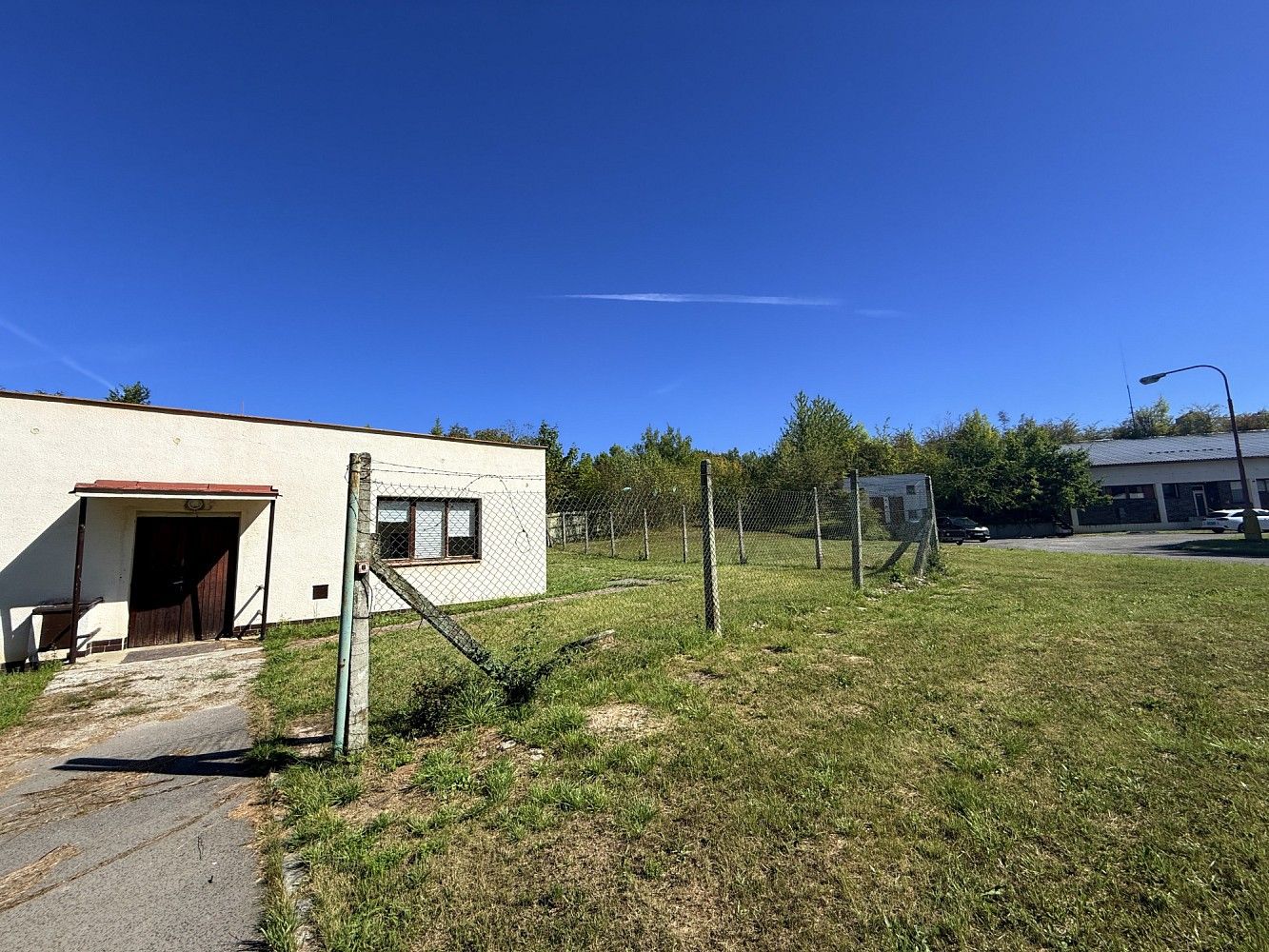 Kanceláře, Jičín, Královéhradecký kraj, 84 m² - 2