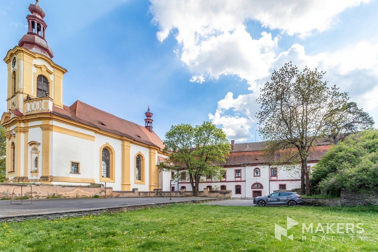 Prodej ubytovací zařízení - Manětín - Rabštejn nad Střelou, okres Plzeň-sever, Plzeňský kraj, 2 100 m² - 5