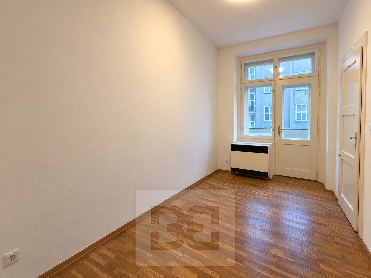 2+kk, Dittrichova 338, Praha Nové Město, 50 m² - 2
