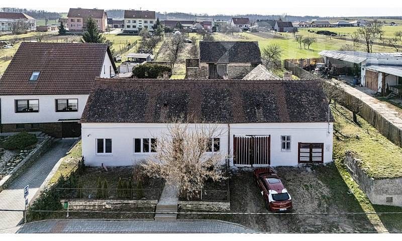 Rodinný dům, 180 m²