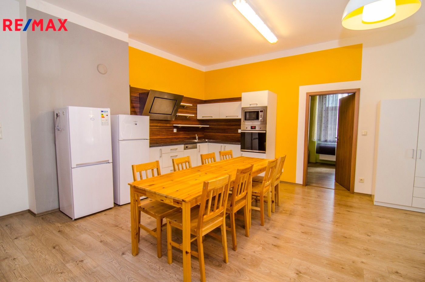 Ubytovací zařízení, nám. T. G. Masaryka, Moravská Třebová, 150 m²