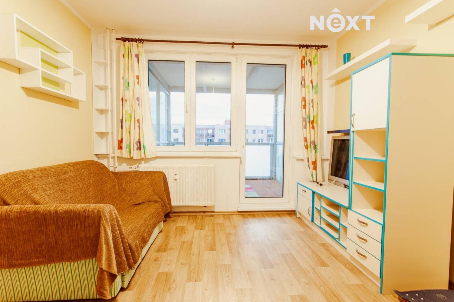 Prodej byt 2+kk - K. Štěcha, České Budějovice, 48 m²