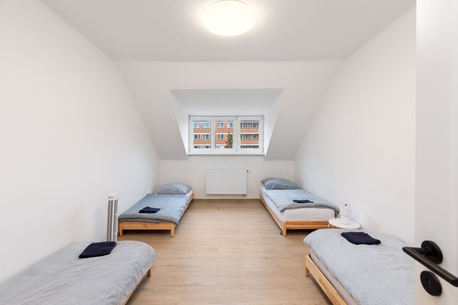 Byt 2+kk · 53 m² · Ke Krči, Praha Braník - 4