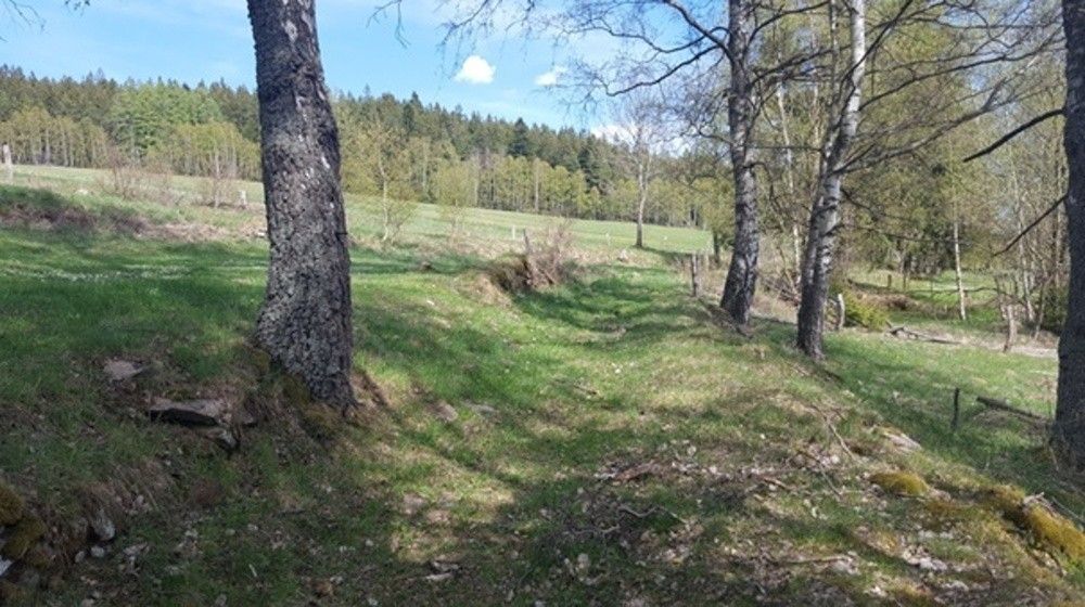 Pozemky pro bydlení, Vimperk, 385 01