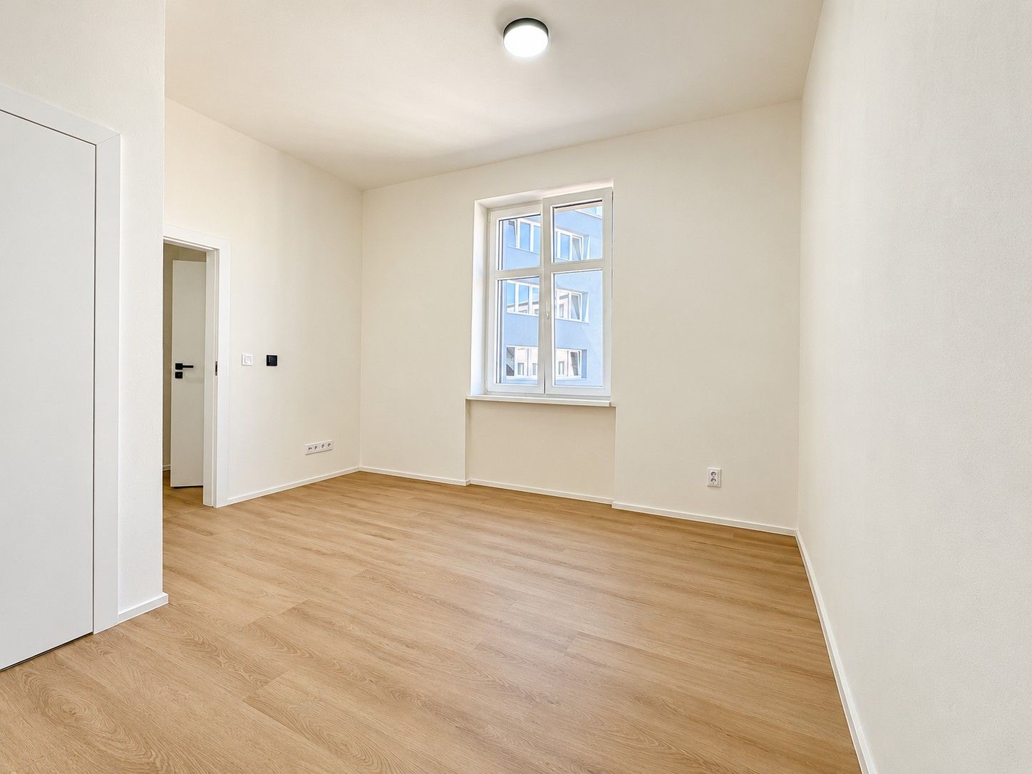 Byt 2+kk · 44 m² · Nuselská, Praha - Michle - 3