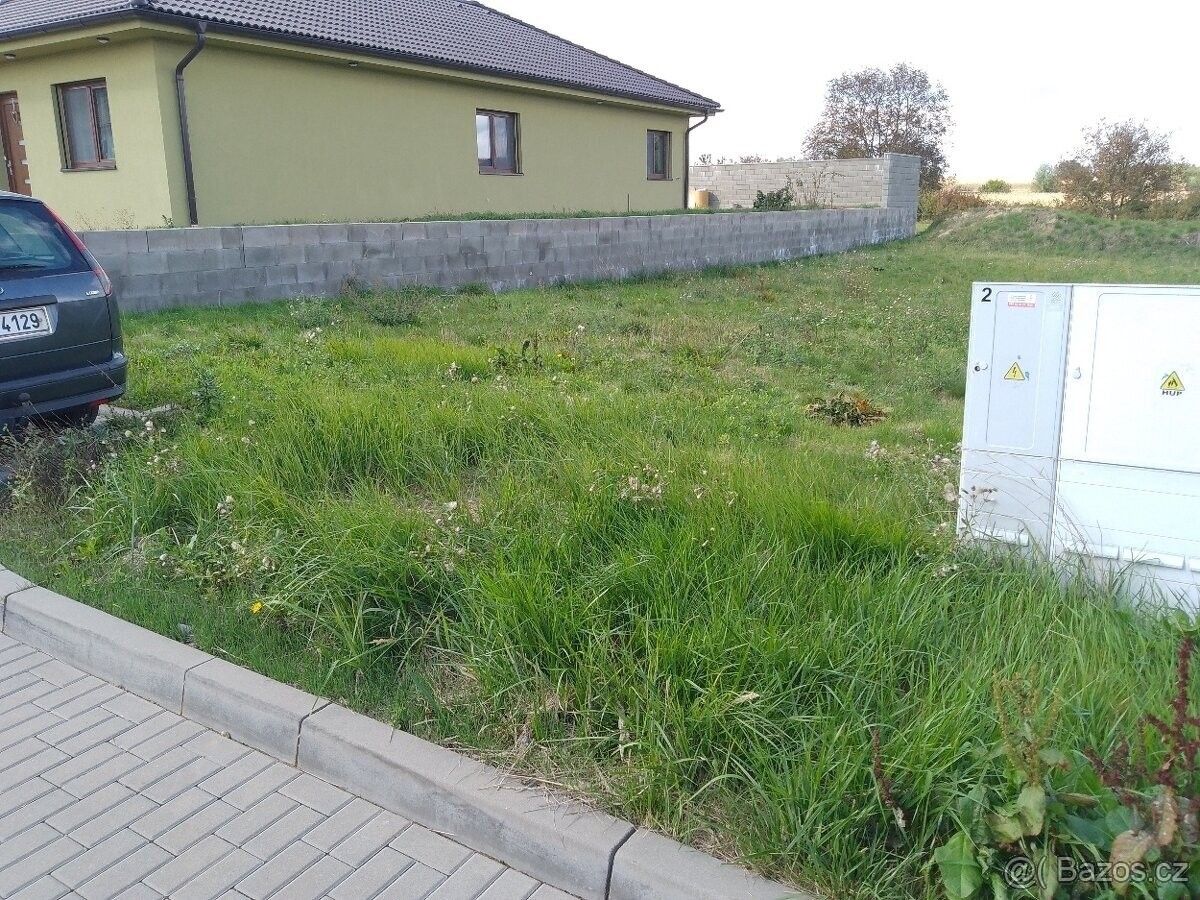 Pozemky pro bydlení, Znojmo, 669 04 - 2