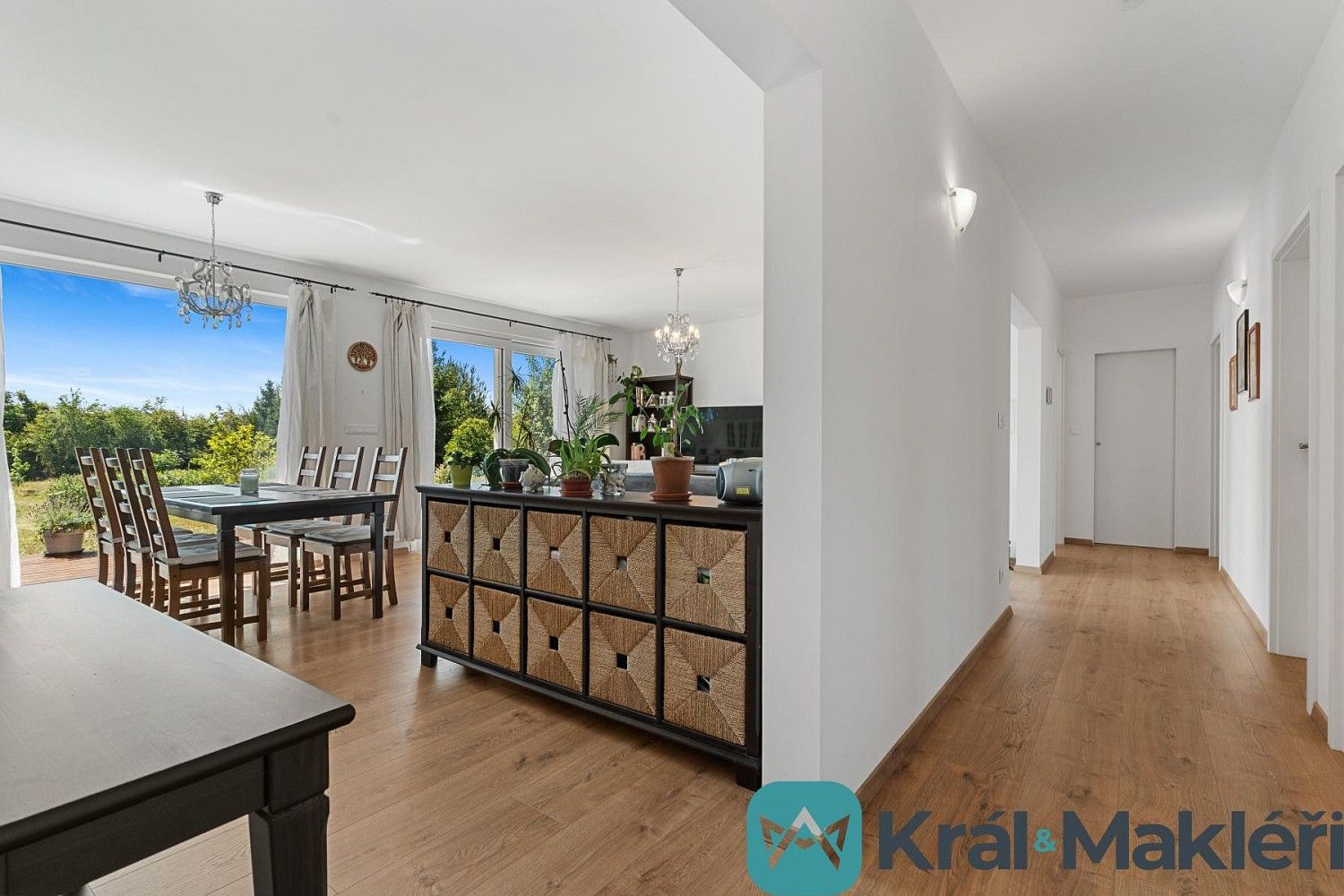 Prodej rodinný dům - Píšťany, okres Litoměřice, 112 m² - 5