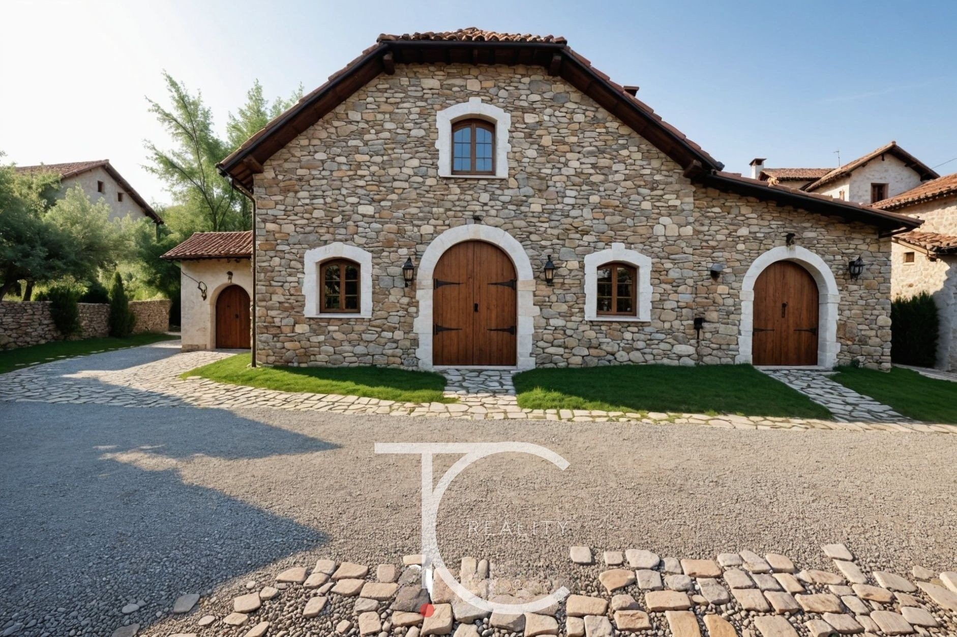 Rodinné domy, Dlouhá, Šanov, 184 m² - 2