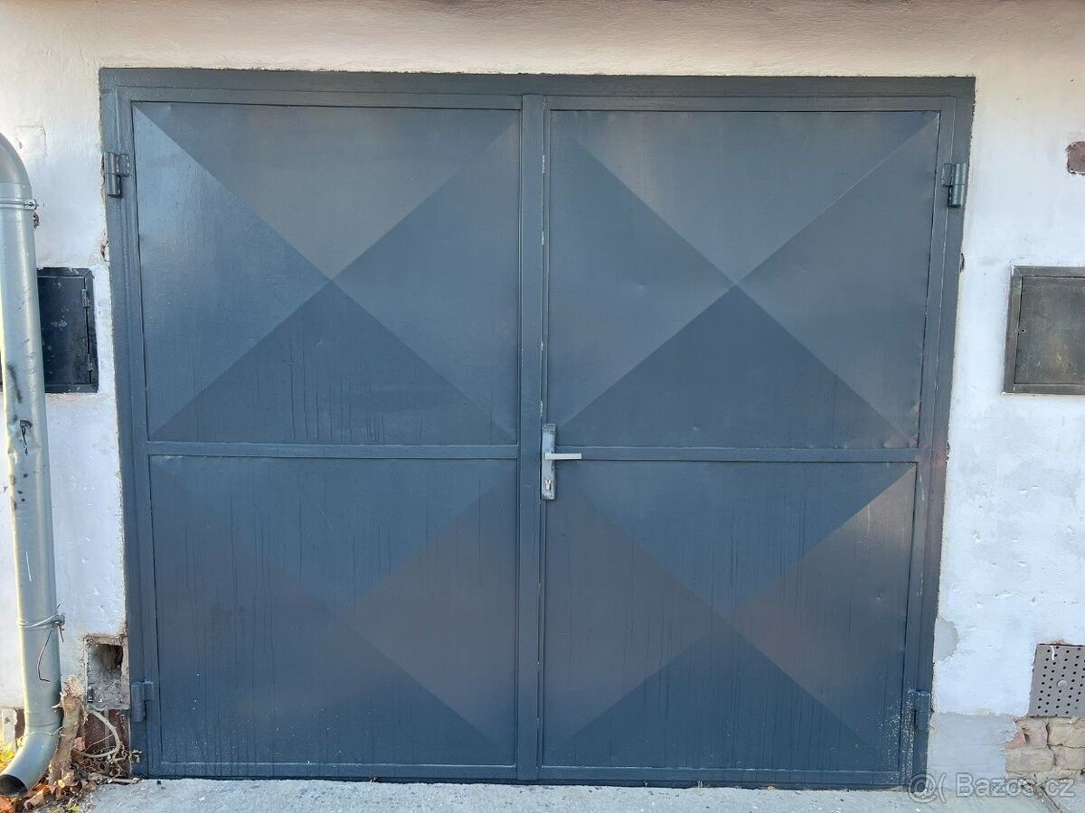 Pronájem garáž - Opava, 747 05