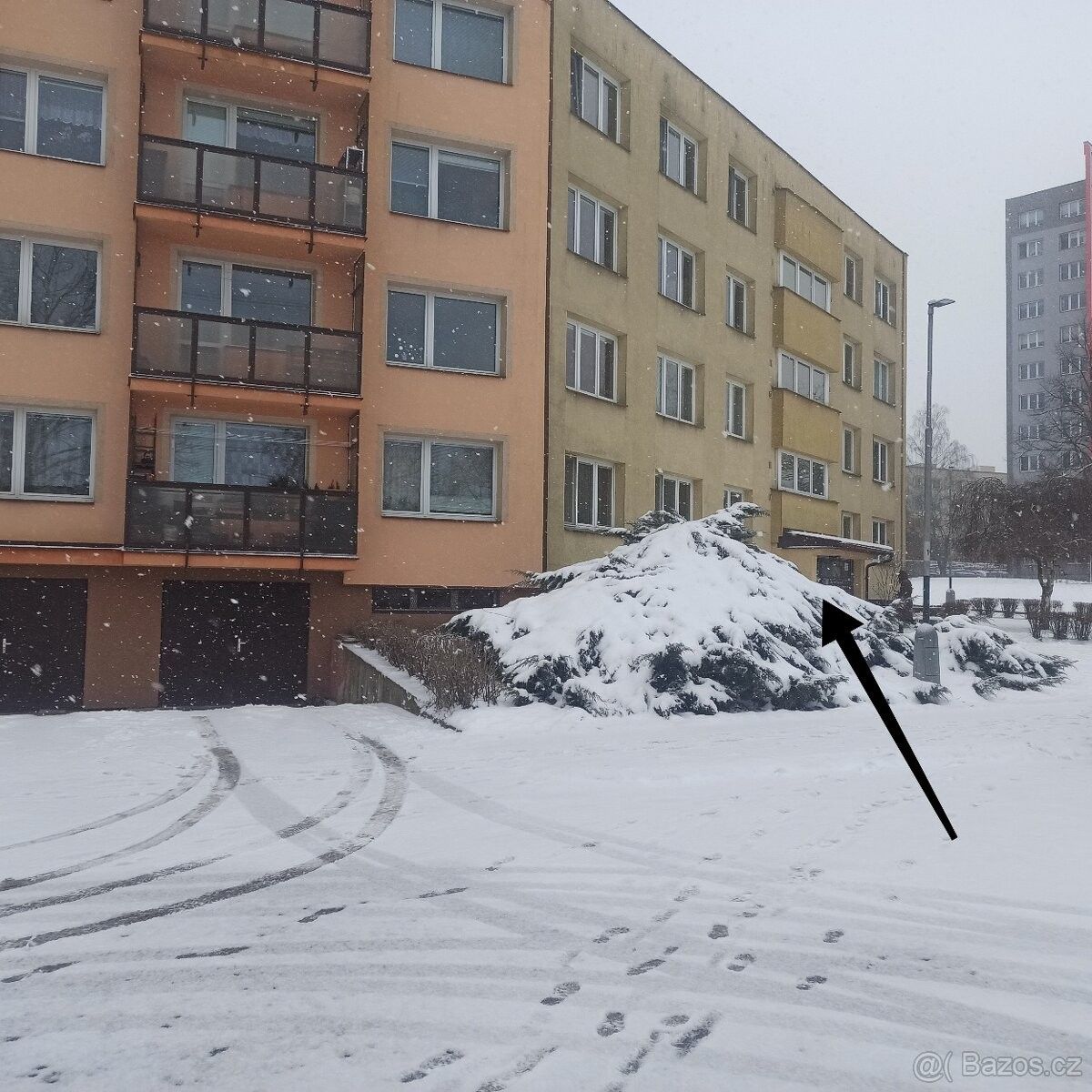 Prodej byt - Ostrava, 708 00