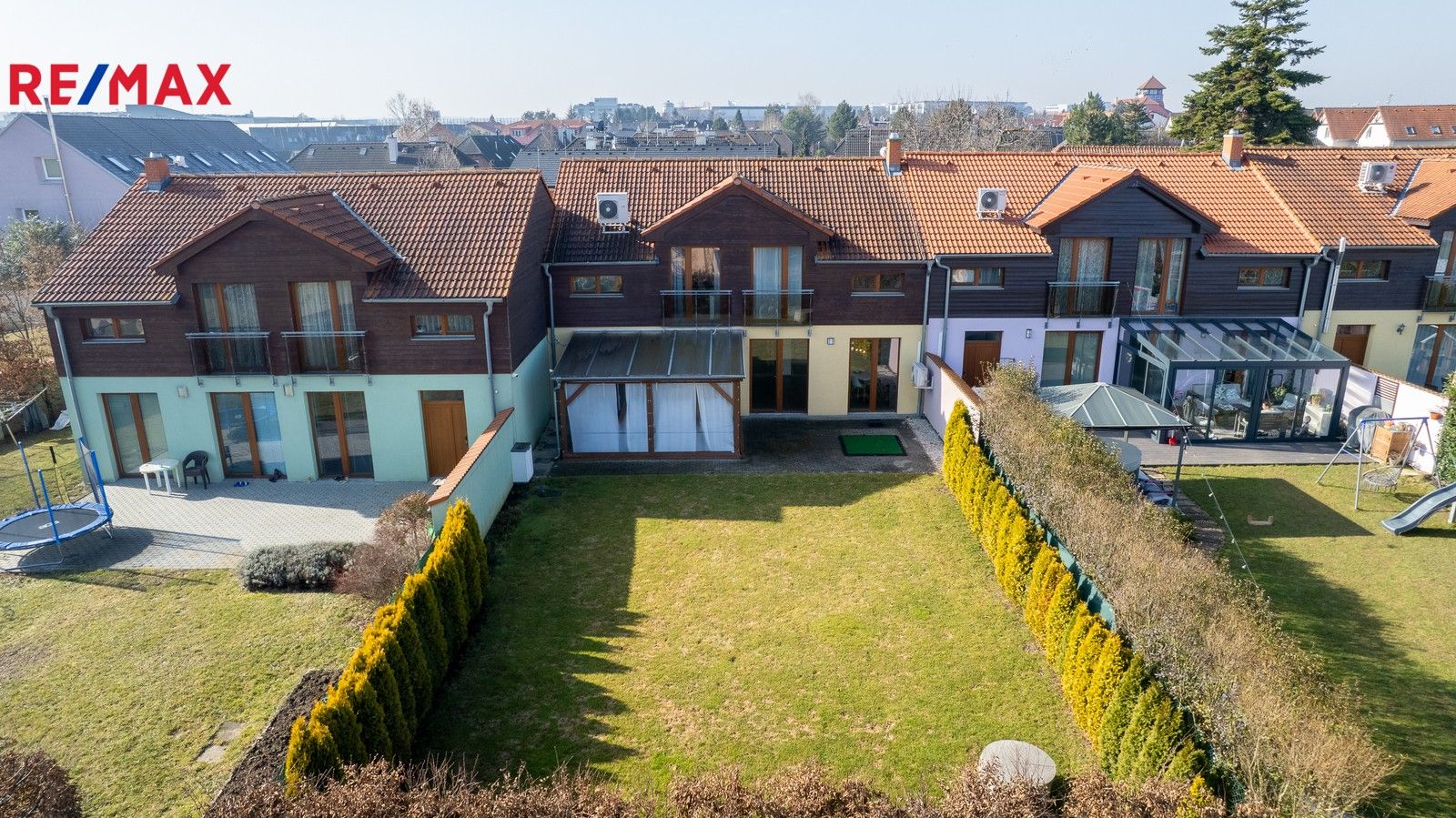 Prodej rodinný dům - Kruhová 318, Nupaky, 161 m²