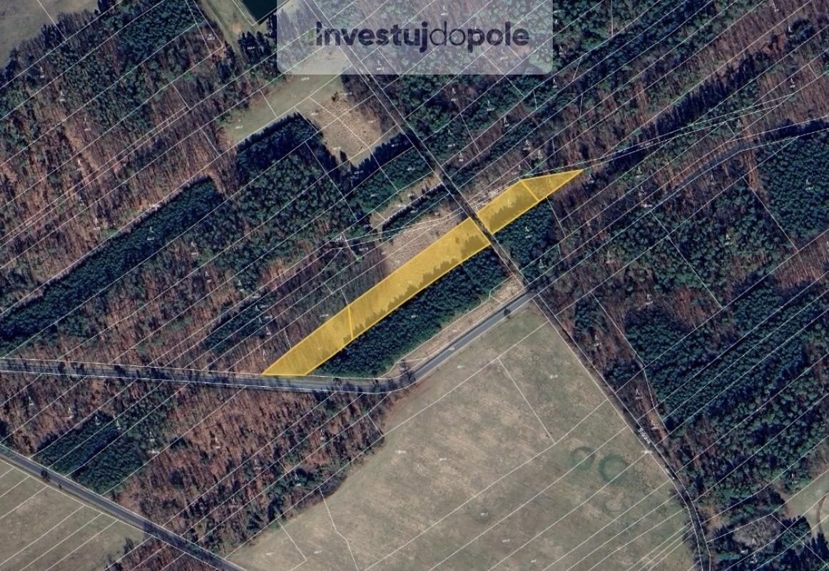 Prodej zemědělský pozemek - Krakovany v Čechách, 281 27, 3 342 m²