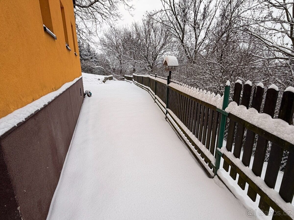 Prodej rodinný dům - Litoměřice, 412 01