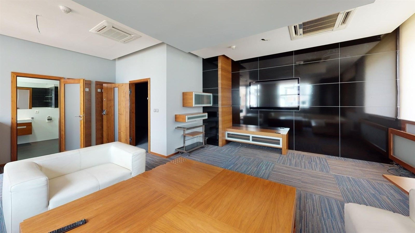 Kanceláře, Masarykova, Ústí nad Labem, 1 m²