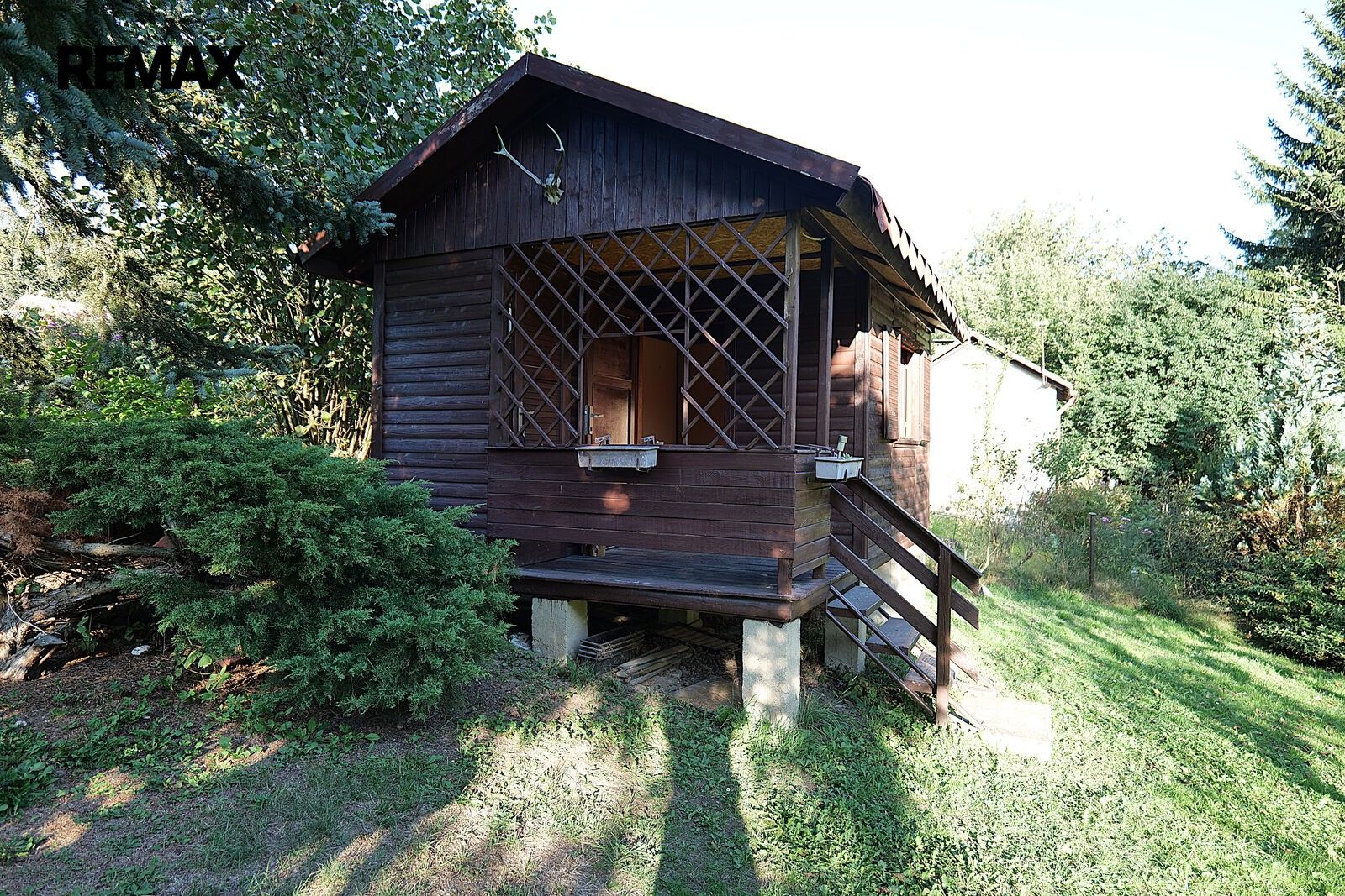 Chata · 14 m² · Kamenice - 1