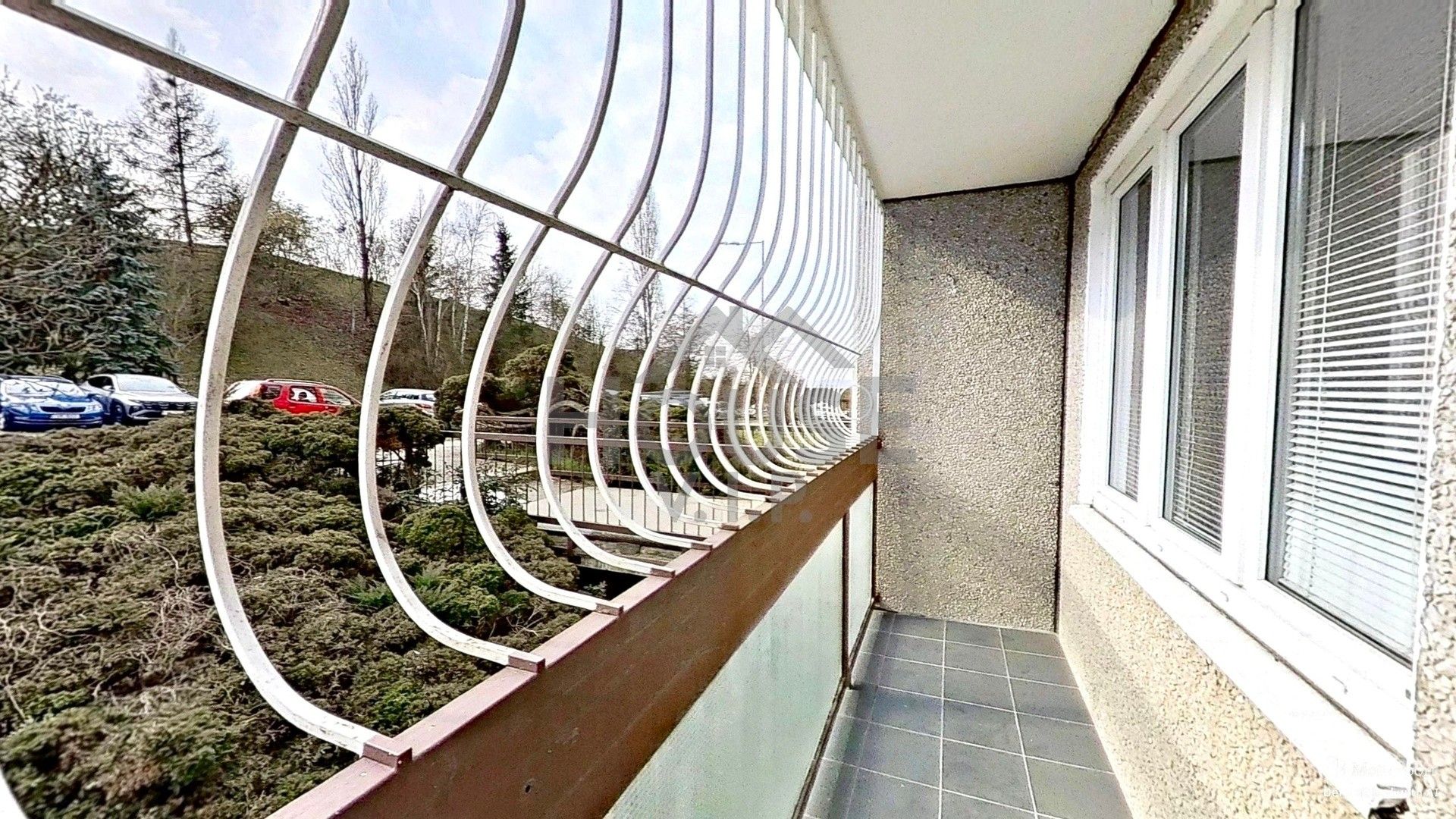 Prodej byt 3+1 - Vitošská, Praha, 79 m²