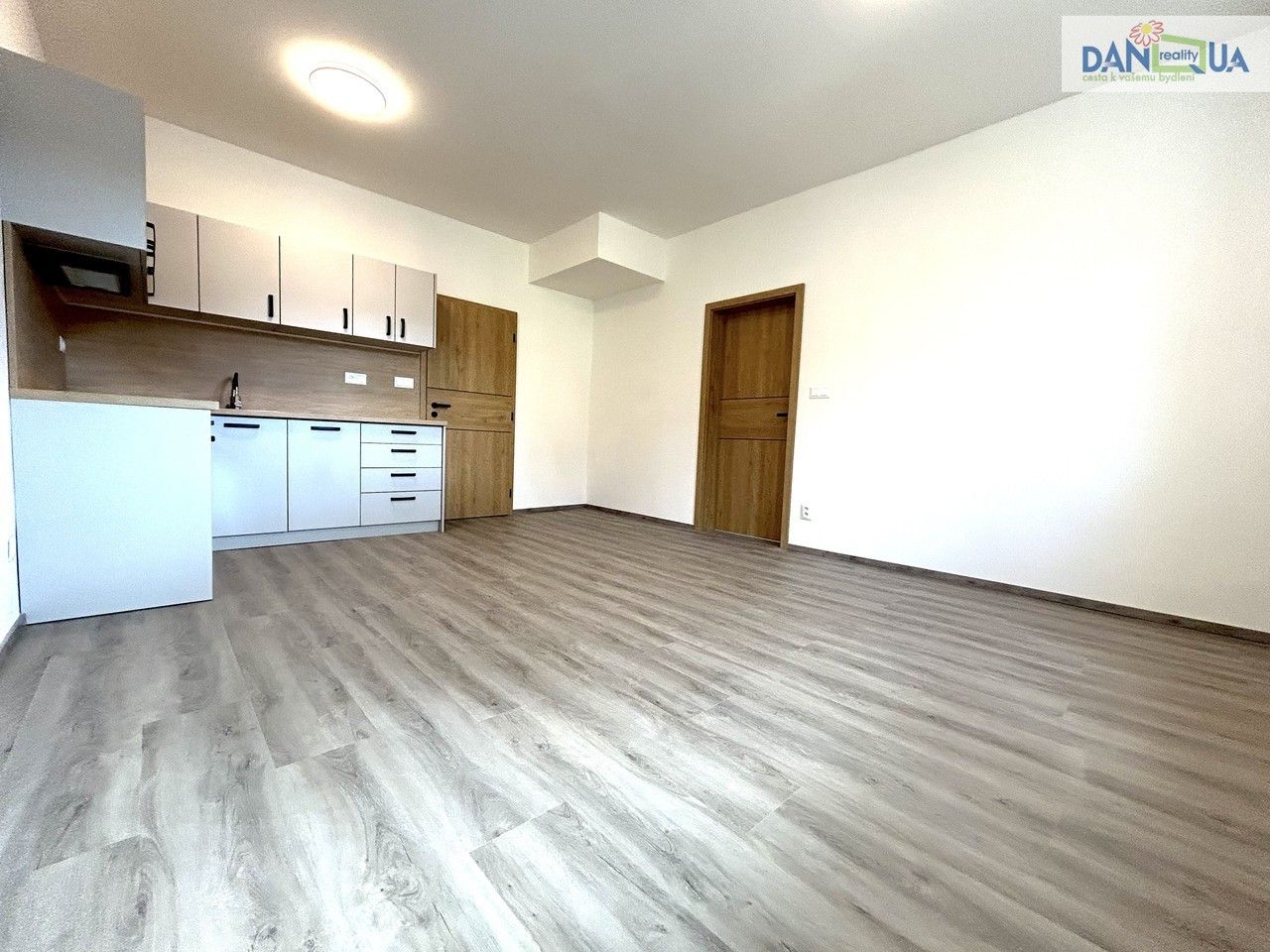 3+kk, Plovární, Plzeň, 60 m² - 2