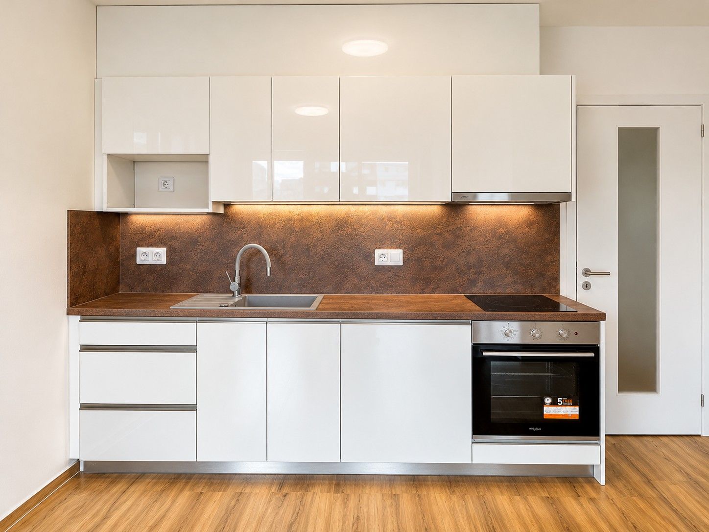 Byt 1+kk · 35 m² · Jižní, Brno - Horní Heršpice, Jihomoravský kraj - 4