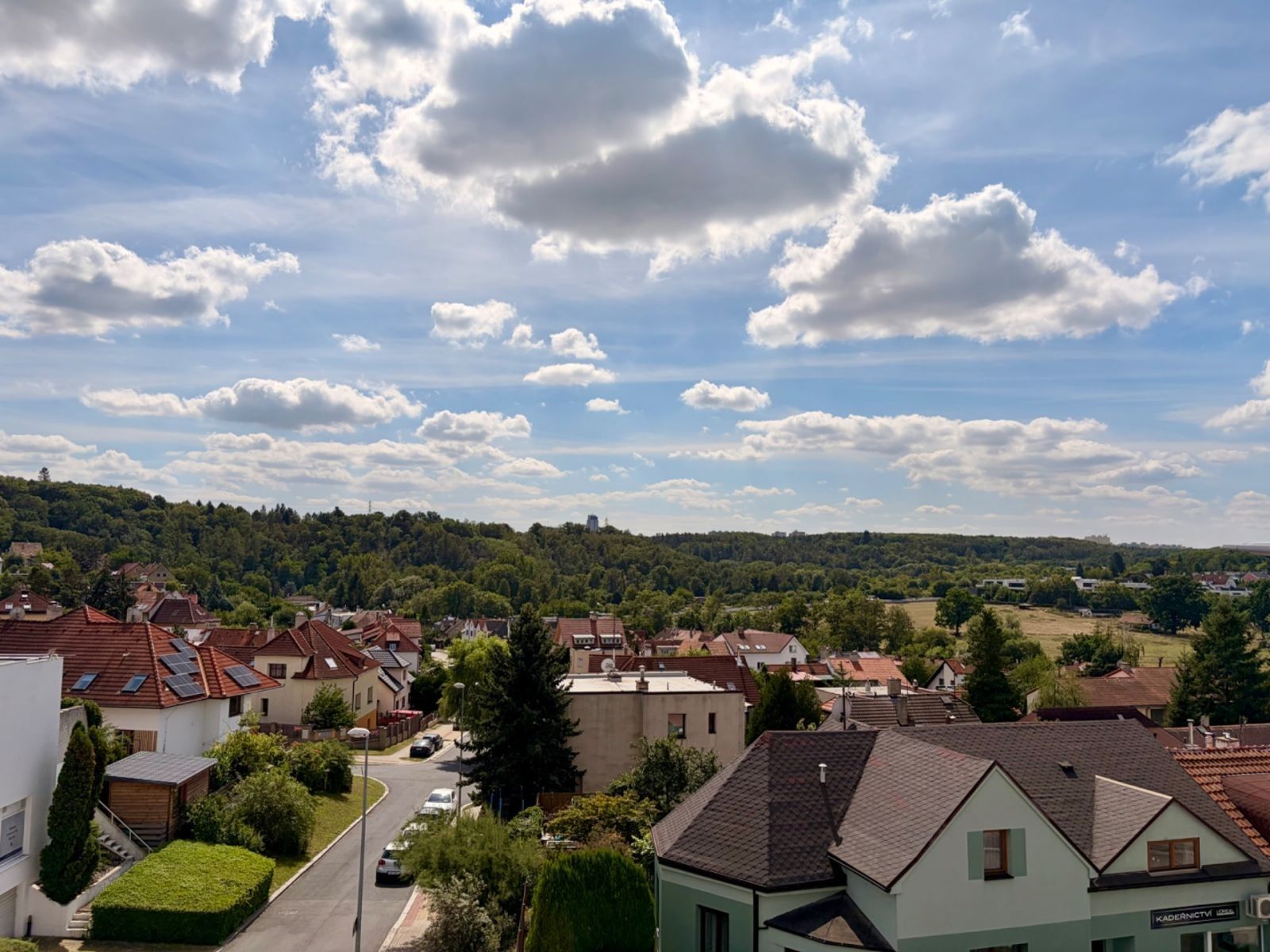 1+kk, Hornoměcholupská, Praha - Hostivař, 28 m² - 2