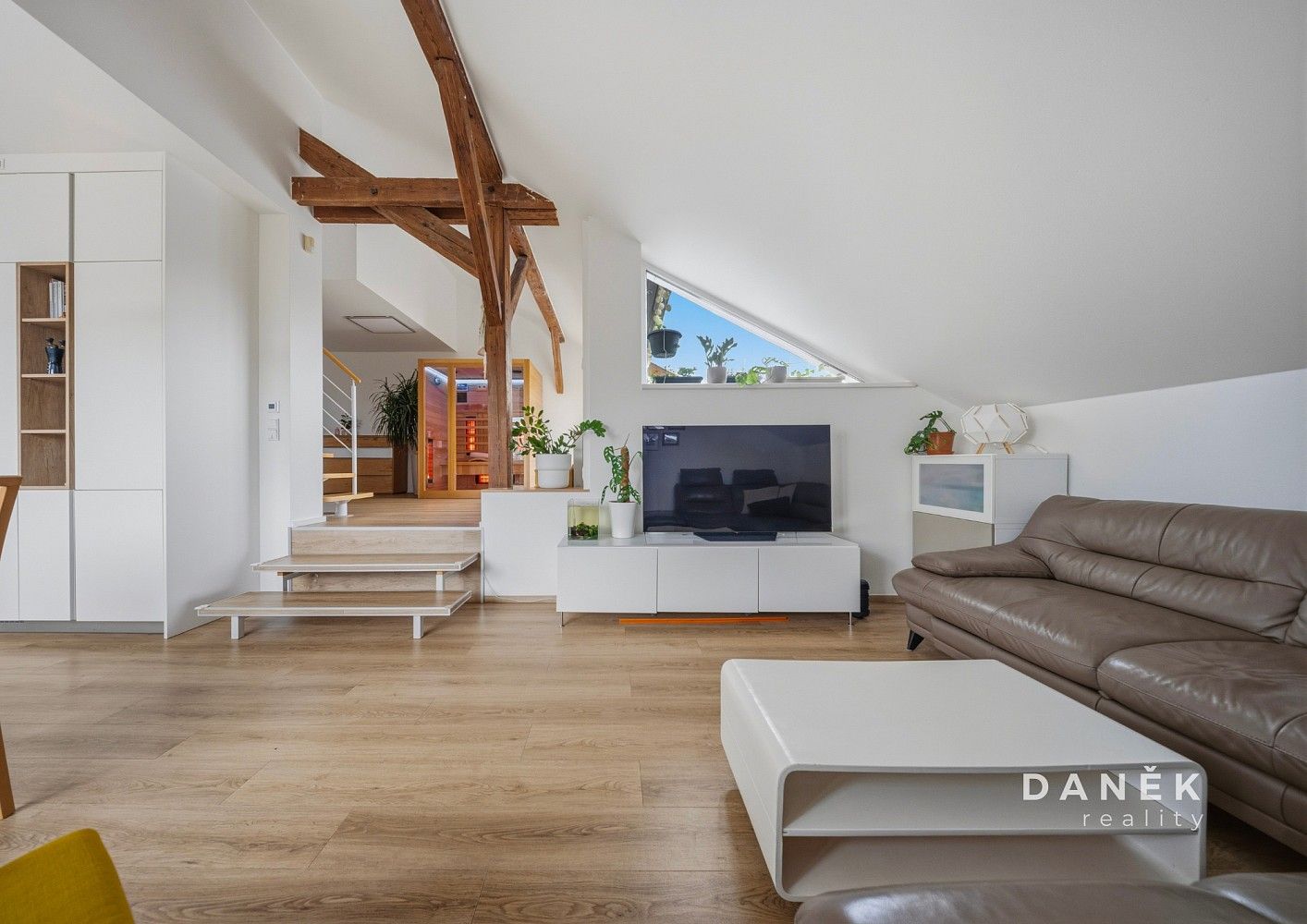 4+kk, Brno - Štýřice, okres Brno-město, Jihomoravský kraj, 155 m² - 2