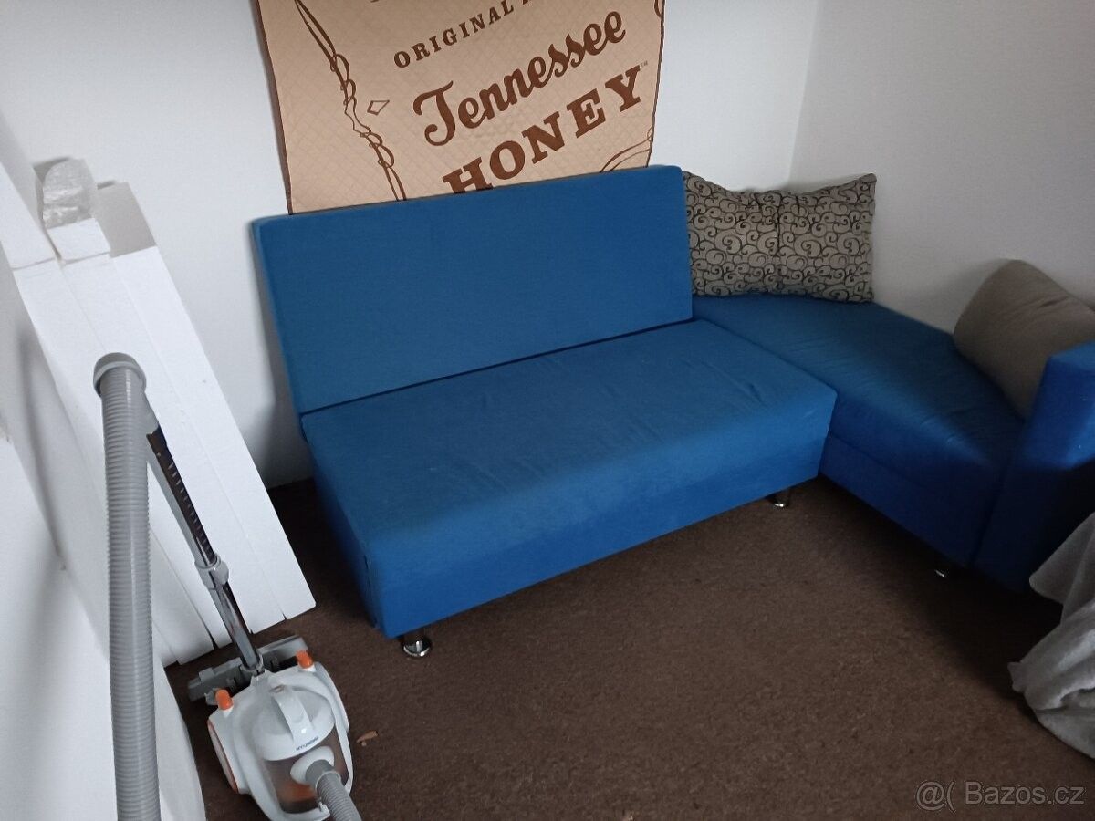 Pronájem rodinný dům - Velim, 281 01