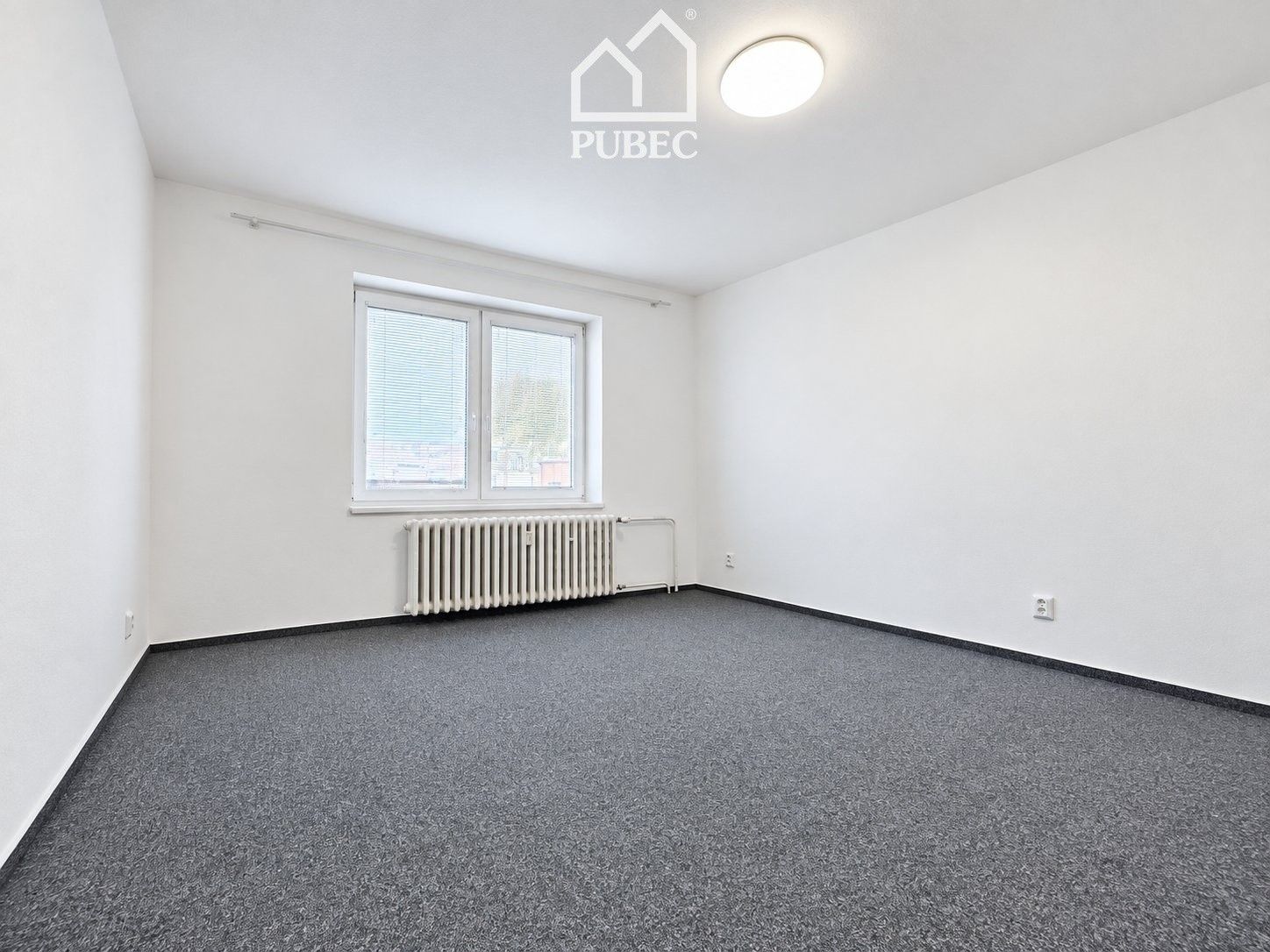 Pronájem byt 2+1 - Jugoslávská 1588, Plzeň Východní Předměstí, 67 m² - 5