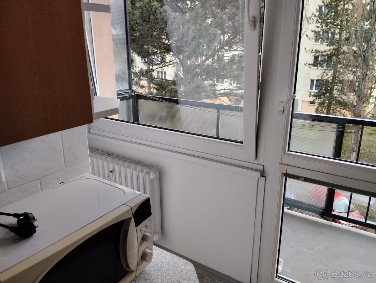 Prodej byt - Jindřichův Hradec, 377 01